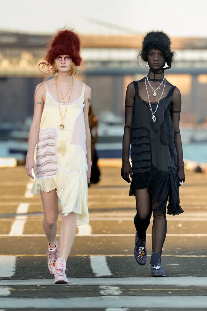 Collina Strada 26SS 005